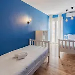 Wonder Blue *