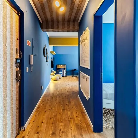 Wonder Blue Setubal