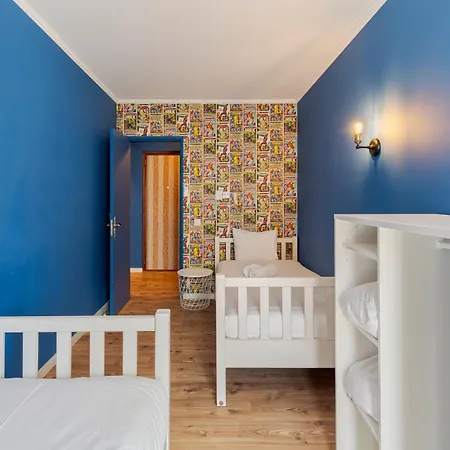 Wonder Blue * Setubal