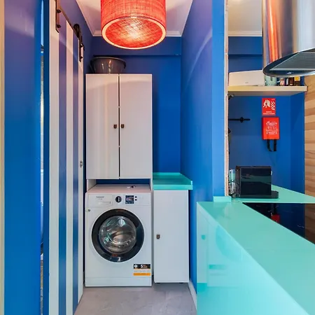 Wonder Blue * Setubal