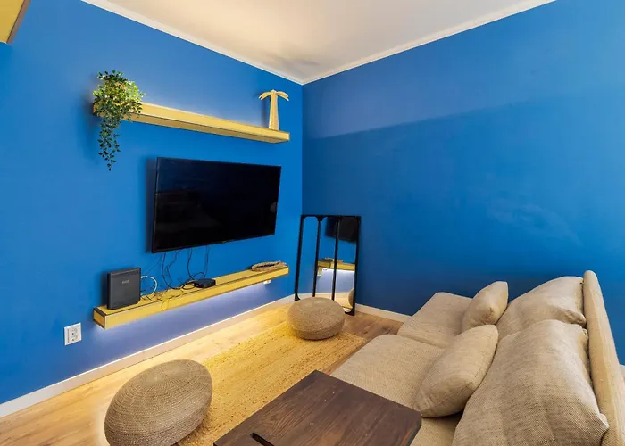 Wonder Blue Setúbal