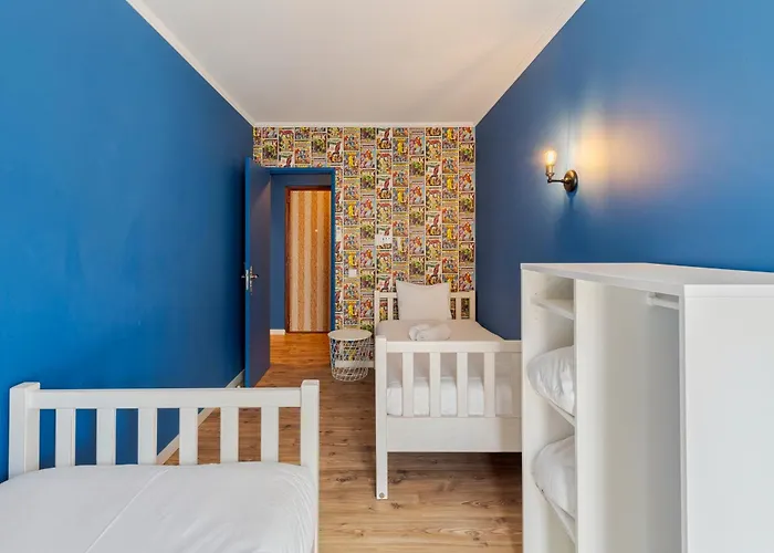 Wonder Blue * Setúbal