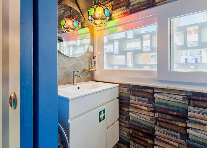 Apartmán Wonder Blue