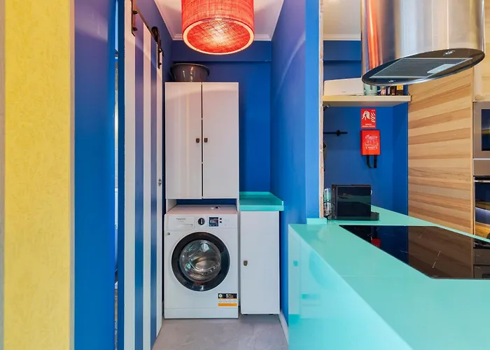 Wonder Blue * Setúbal