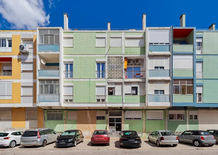 Wonder Blue Apartmán *