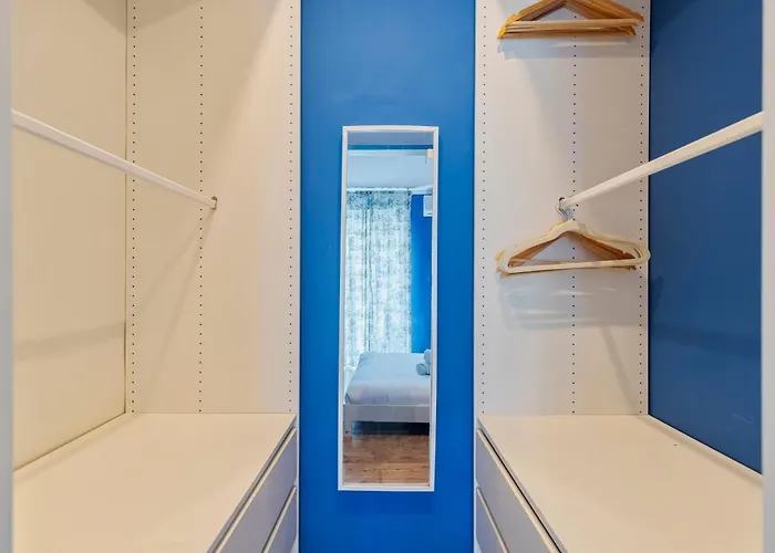 Apartmán Wonder Blue Setúbal