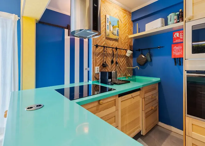 Wonder Blue Setúbal